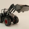 Siku 1990 - Fendt 942 Vario Tractor with Front Loader - Scale 1:50