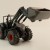Siku 1990 - Fendt 942 Vario Tractor with Front Loader - Scale 1:50