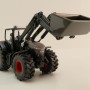 Siku 1990 - Fendt 942 Vario Tractor with Front Loader - Scale 1:50