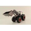 Siku 1990 - Fendt 942 Vario Tractor with Front Loader - Scale 1:50