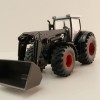 Siku 1990 - Fendt 942 Vario Tractor with Front Loader - Scale 1:50