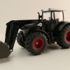 Siku 1990 - Fendt 942 Vario Tractor with Front Loader - Scale 1:50