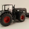 Siku 1990 - Fendt 942 Vario Tractor with Front Loader - Scale 1:50