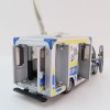 Siku 2301 - Mercedes-Benz Sprinter Police Communications Van - Scale 1:50