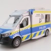 Siku 2301 - Mercedes-Benz Sprinter Police Communications Van - Scale 1:50