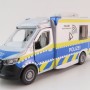 Siku 2301 - Mercedes-Benz Sprinter Police Communications Van - Scale 1:50