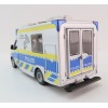 Siku 2301 - Mercedes-Benz Sprinter Police Communications Van - Scale 1:50