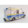 Siku 2301 - Mercedes-Benz Sprinter Police Communications Van - Scale 1:50