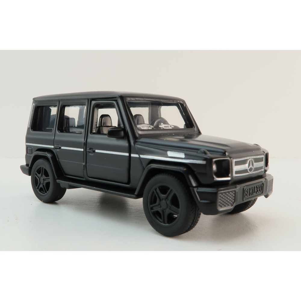 Siku 2350 - Mercedes Benz G 65 AMG - Scale 1:50