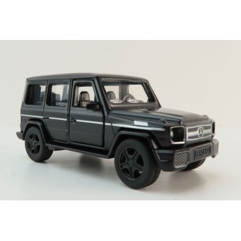 Siku 2350 - Mercedes Benz G 65 AMG - Scale 1:50