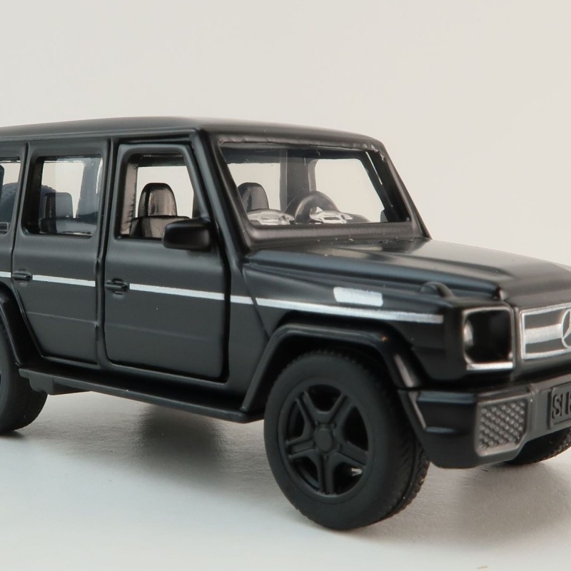 Siku 2350 - Mercedes Benz G 65 AMG - Scale 1:50