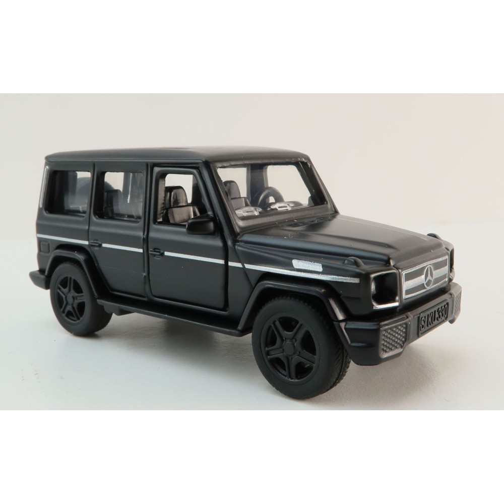 Siku 2350 - Mercedes Benz G 65 AMG - Scale 1:50