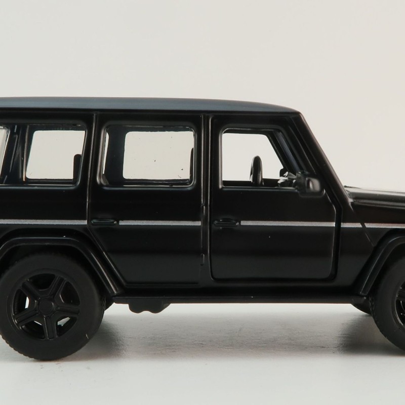 Siku 2350 - Mercedes Benz G 65 AMG - Scale 1:50