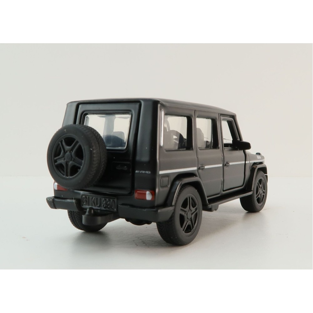 Siku 2350 - Mercedes Benz G 65 AMG - Scale 1:50