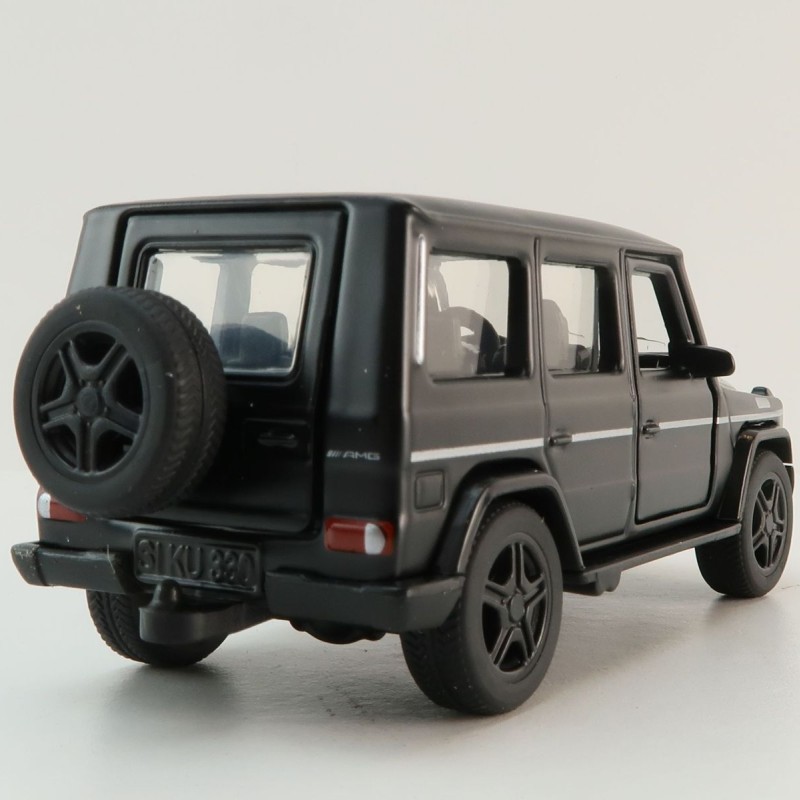 Siku 2350 - Mercedes Benz G 65 AMG - Scale 1:50