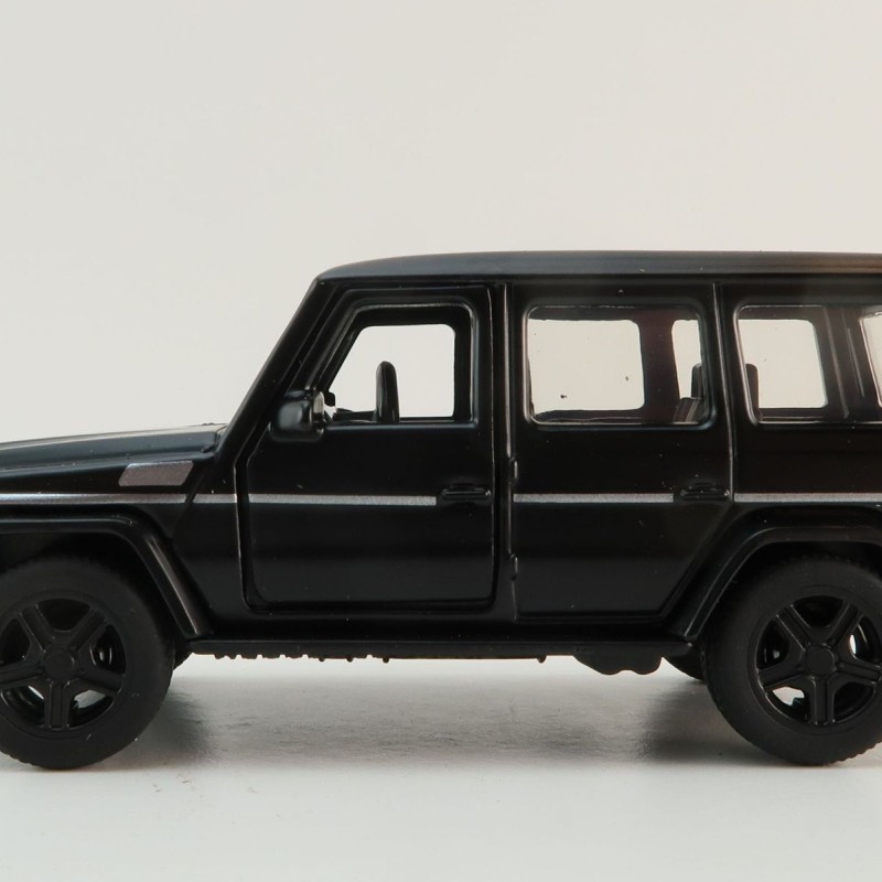 Siku 2350 - Mercedes Benz G 65 AMG - Scale 1:50
