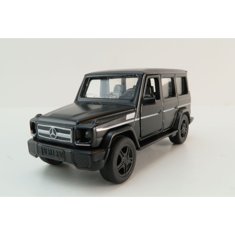 Siku 2350 - Mercedes Benz G 65 AMG - Scale 1:50