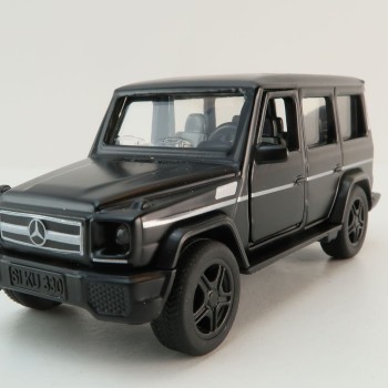 Siku 2350 - Mercedes Benz G 65 AMG - Scale 1:50