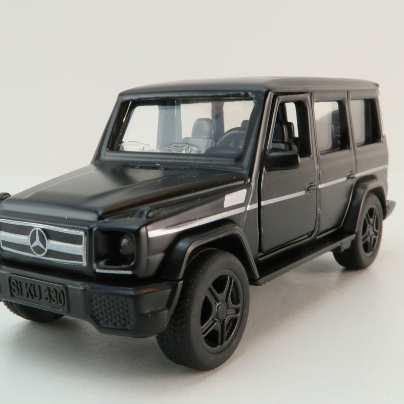 Siku 2350 - Mercedes Benz G 65 AMG - Scale 1:50