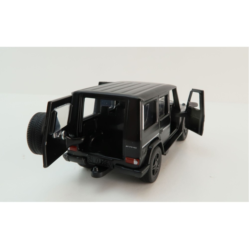 Siku 2350 - Mercedes Benz G 65 AMG - Scale 1:50
