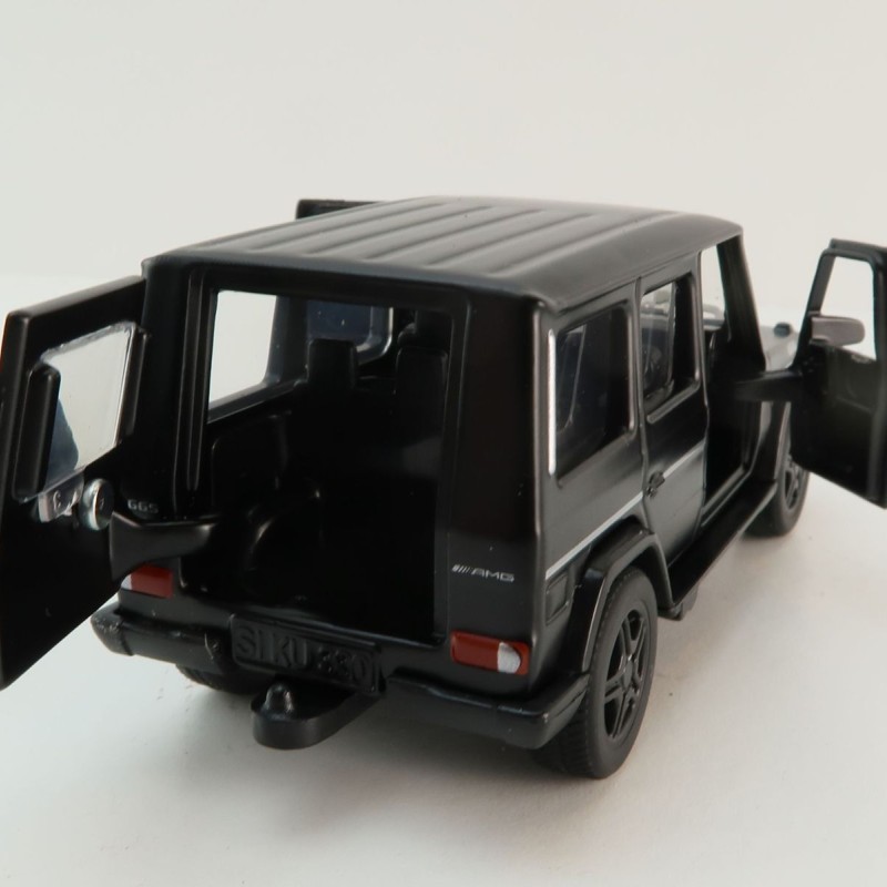 Siku 2350 - Mercedes Benz G 65 AMG - Scale 1:50