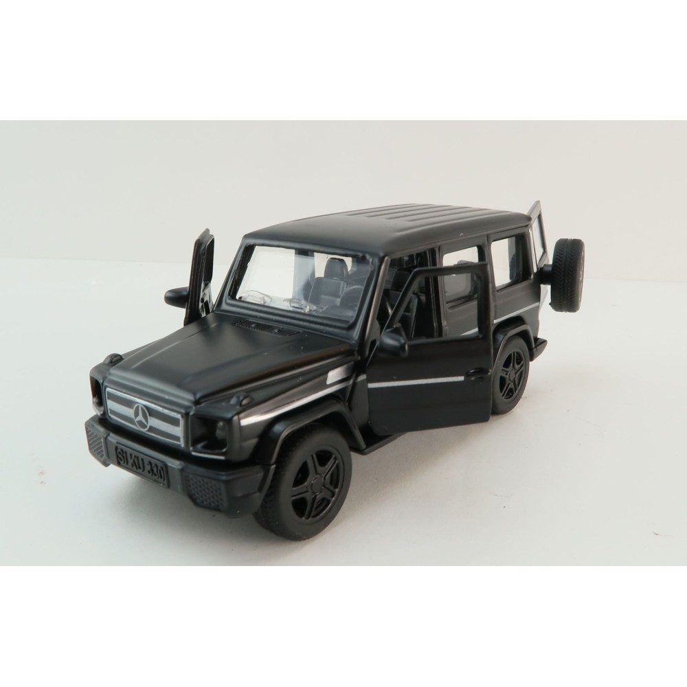 Siku 2350 - Mercedes Benz G 65 AMG - Scale 1:50