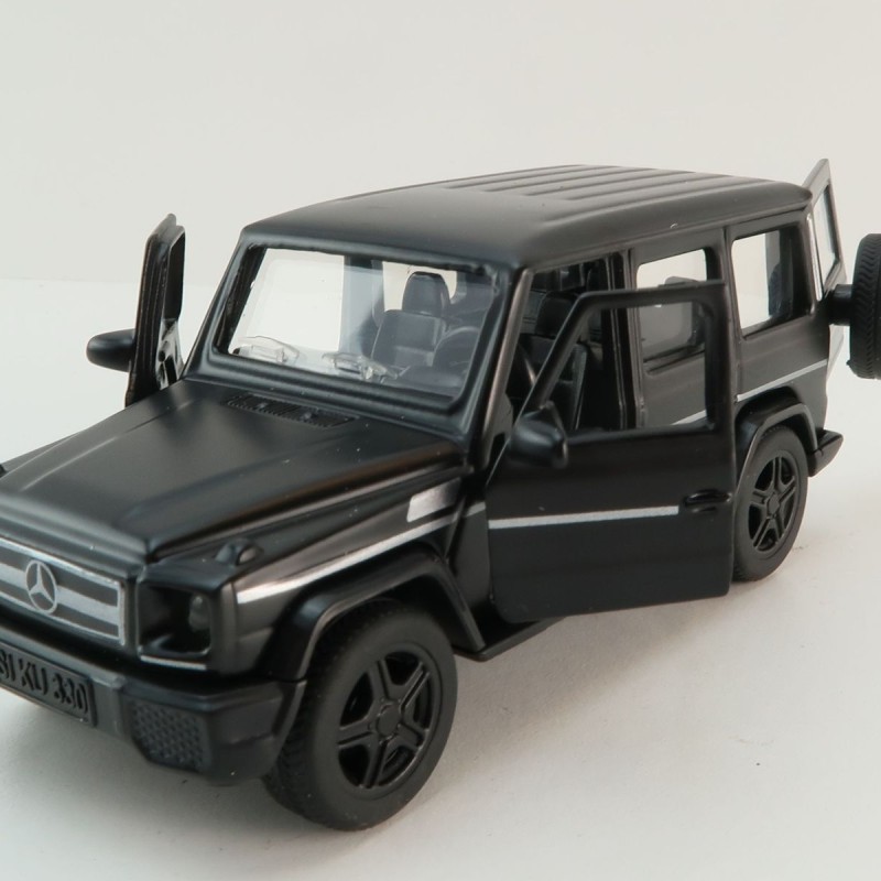Siku 2350 - Mercedes Benz G 65 AMG - Scale 1:50