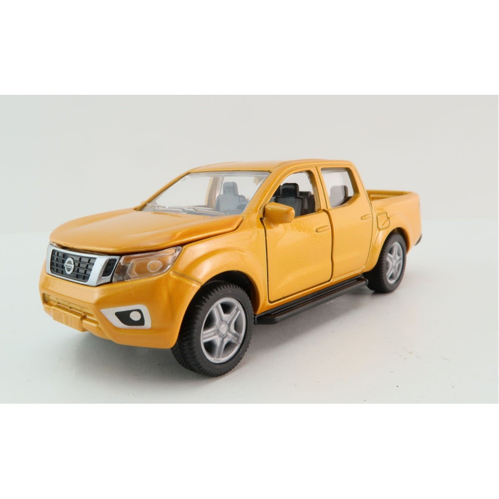 Siku 2360 - Nissan Navara Pick-up Truck - Scale 1:50