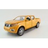 Siku 2360 - Nissan Navara Pick-up Truck - Scale 1:50