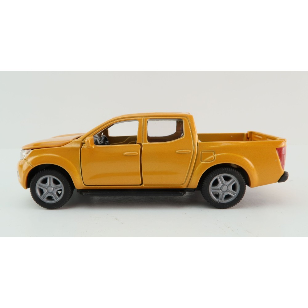 Siku 2360 - Nissan Navara Pick-up Truck - Scale 1:50