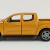 Siku 2360 - Nissan Navara Pick-up Truck - Scale 1:50