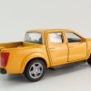 Siku 2360 - Nissan Navara Pick-up Truck - Scale 1:50