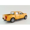 Siku 2360 - Nissan Navara Pick-up Truck - Scale 1:50
