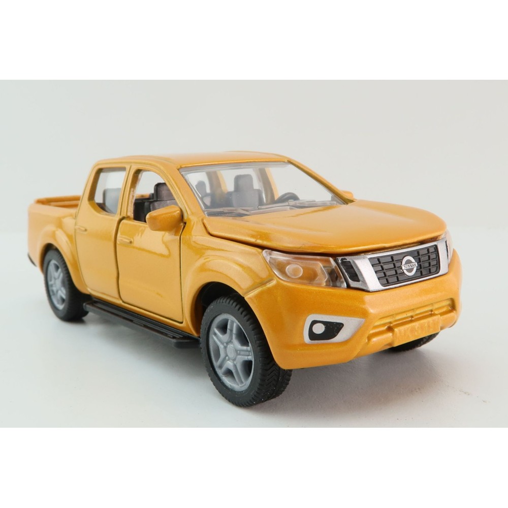 Siku 2360 - Nissan Navara Pick-up Truck - Scale 1:50