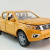 Siku 2360 - Nissan Navara Pick-up Truck - Scale 1:50