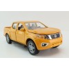 Siku 2360 - Nissan Navara Pick-up Truck - Scale 1:50