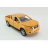 Siku 2360 - Nissan Navara Pick-up Truck - Scale 1:50