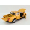 Siku 2360 - Nissan Navara Pick-up Truck - Scale 1:50