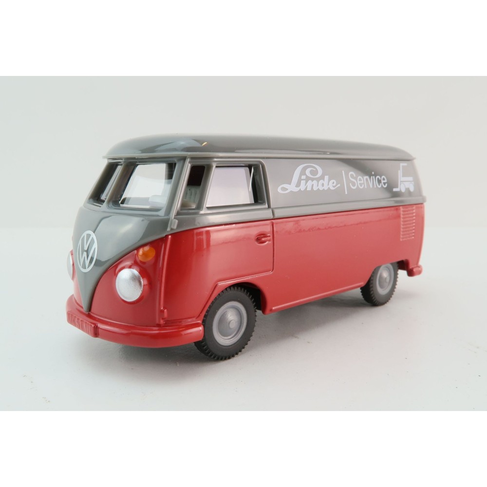 Siku 2362 - VW T1 Transporter Linde Service Van - Scale 1:50