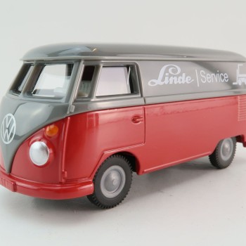 Siku 2362 - VW T1 Transporter Linde Service Van - Scale 1:50