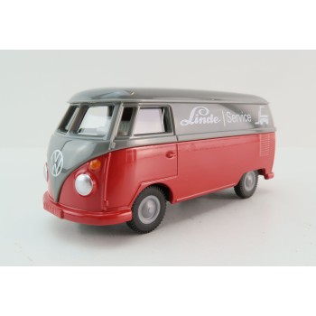 Siku 2362 - VW T1 Transporter Linde Service Van - Scale 1:50