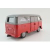 Siku 2362 - VW T1 Transporter Linde Service Van - Scale 1:50