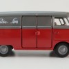 Siku 2362 - VW T1 Transporter Linde Service Van - Scale 1:50
