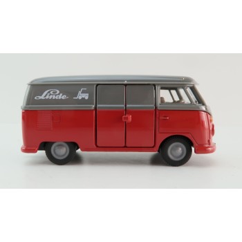Siku 2362 - VW T1 Transporter Linde Service Van - Scale 1:50