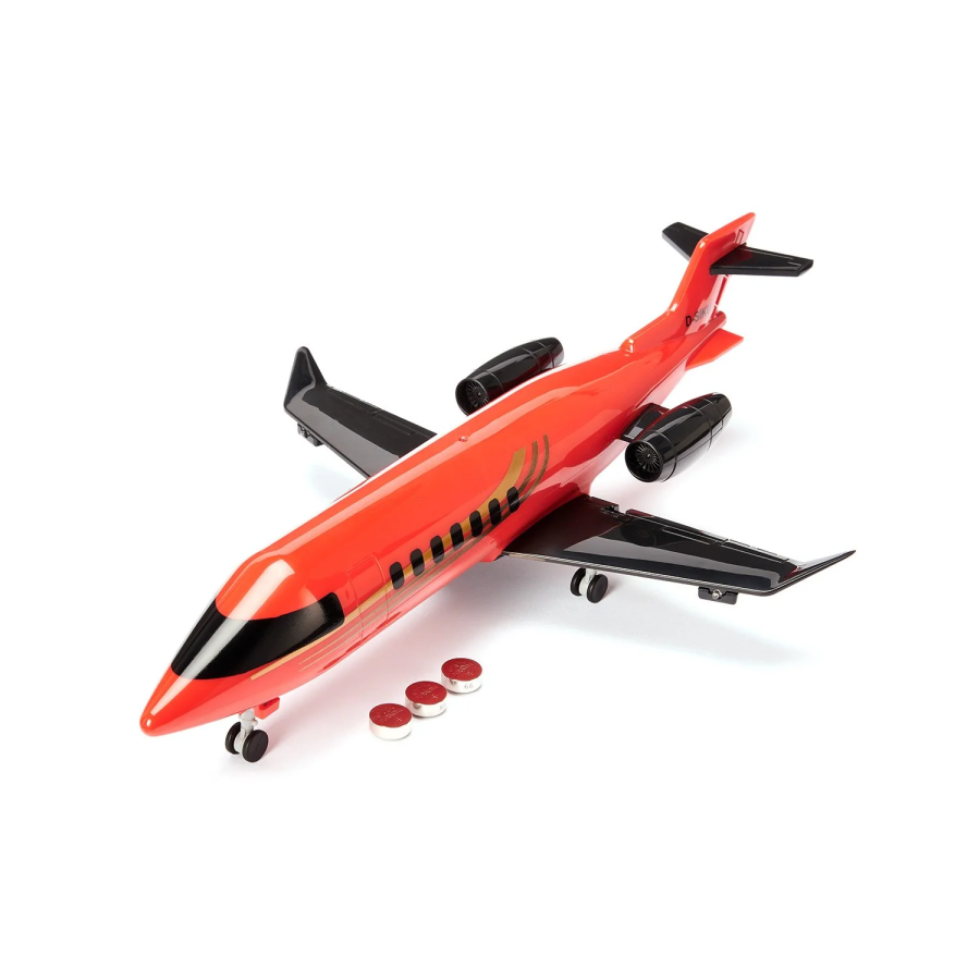 Siku 2526 - Business Aircraft Jet