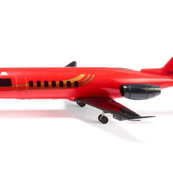 Siku 2526 - Business Aircraft Jet
