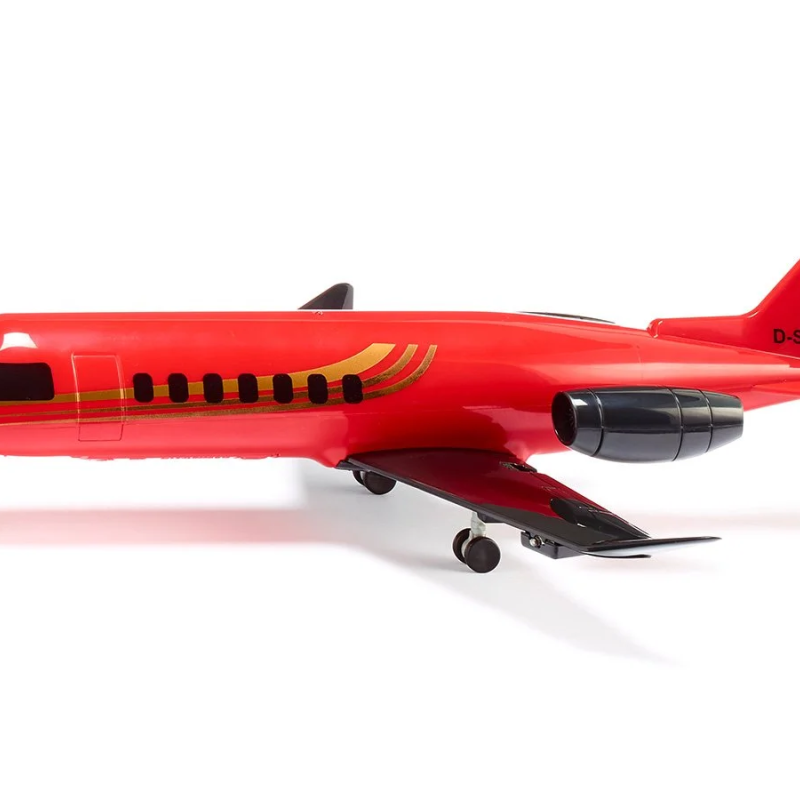Siku 2526 - Business Aircraft Jet