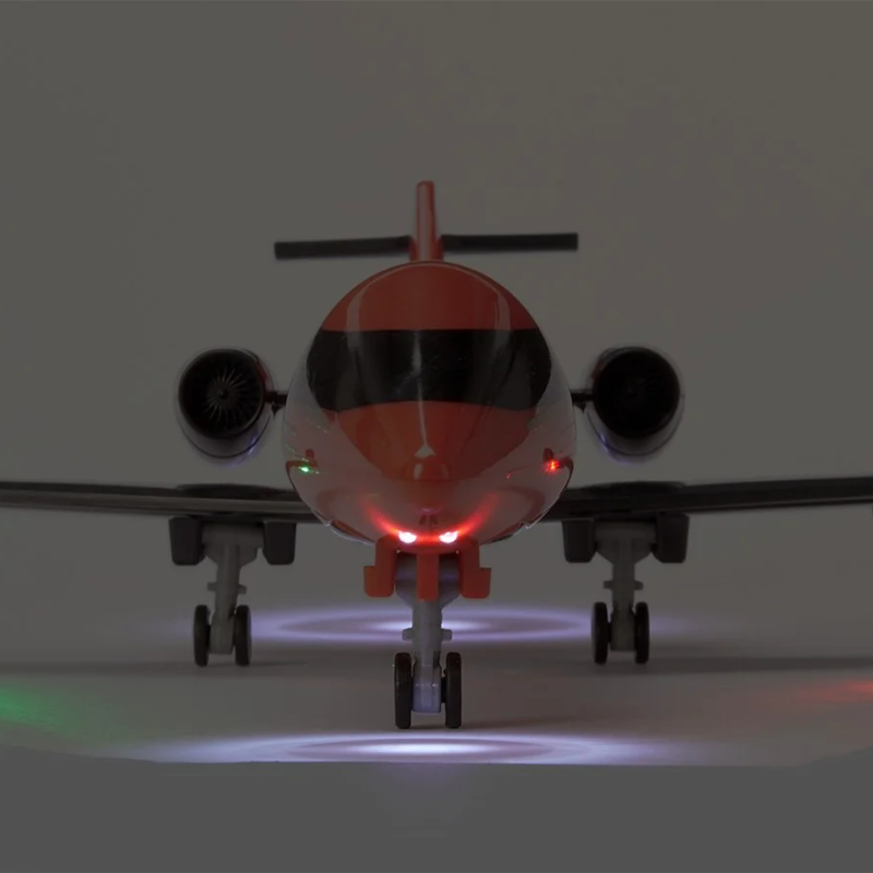 Siku 2526 - Business Aircraft Jet