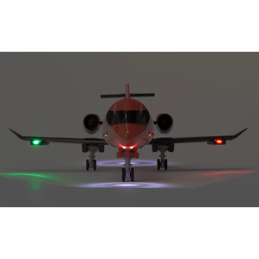 Siku 2526 - Business Aircraft Jet