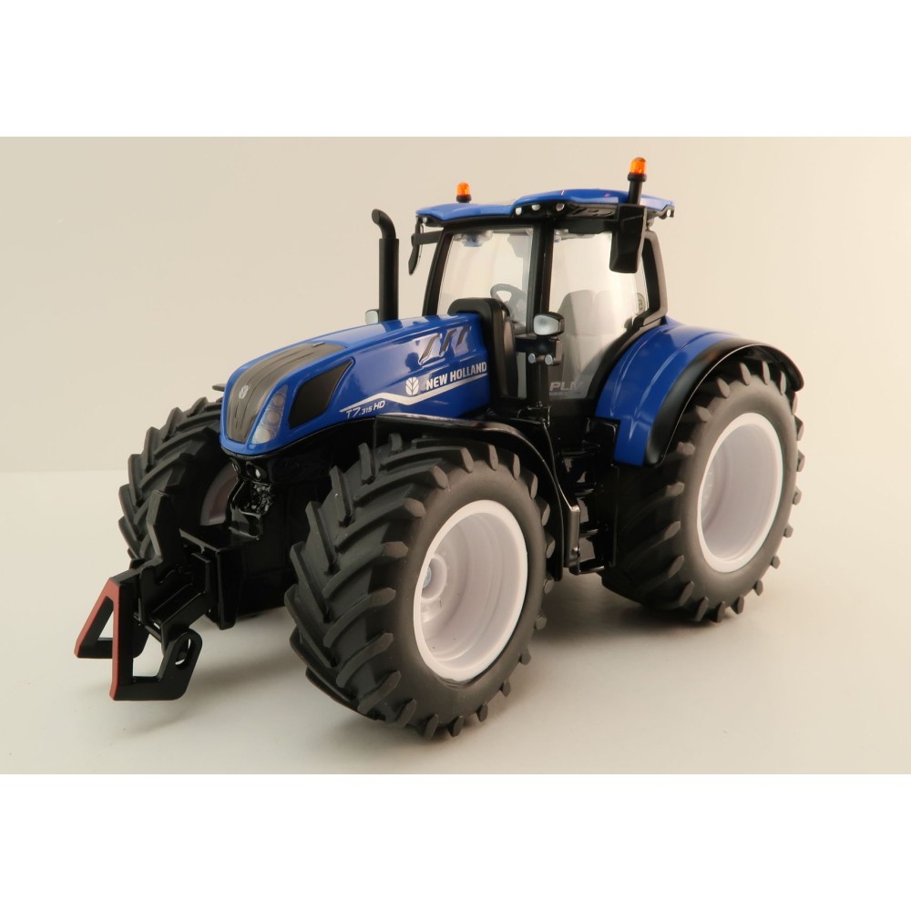 Siku 3291 - New Holland T7.315 Tractor - Scale 1:32